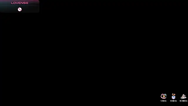 angelica dymond online show from March 20, 3:14 pm