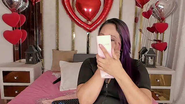 MicaelaHot  online show from February 20, 2:29 am