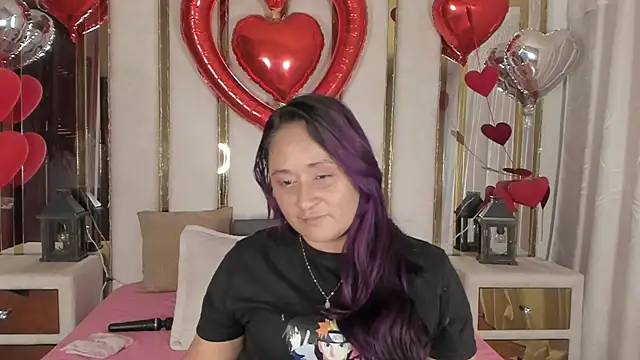 MicaelaHot  online show from February 24, 2:40 am