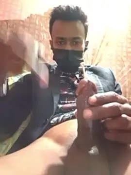 Antor1234 online show from February 7, 5:16 pm