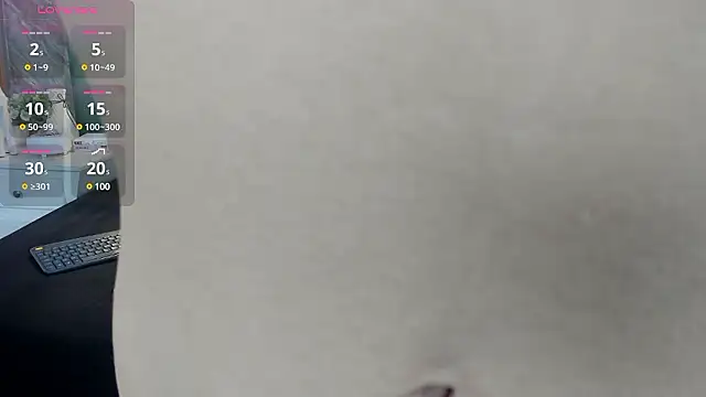 vallenope 11 online show from December 4, 1:09 pm