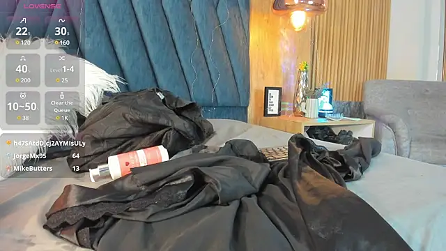 vallenope 11 online show from March 8, 1:36 pm