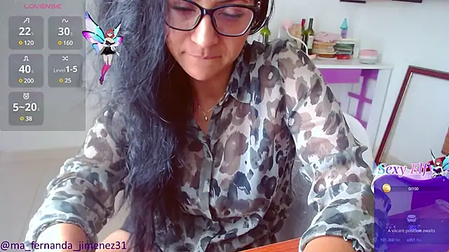 mariamulata online show from March 6, 6:48 pm