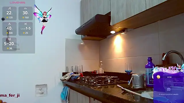 mariamulata online show from March 11, 5:13 pm