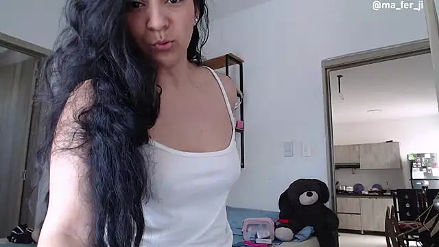 Snapshot of mariamulata chatting on June 24, 5:34 pm mariamulata online show from June 24, 5:34 pm