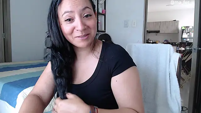 Snapshot of mariamulata chatting on June 25, 5:50 pm mariamulata online show from June 25, 5:50 pm