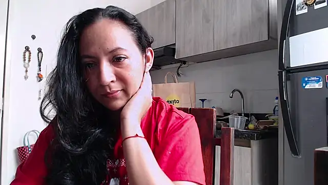 Snapshot of mariamulata chatting on July 14, 5:51 pm mariamulata online show from July 14, 5:51 pm