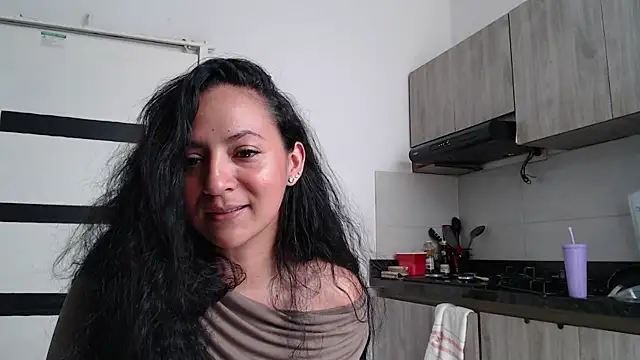 Snapshot of mariamulata chatting on July 15, 4:56 pm mariamulata online show from July 15, 4:56 pm