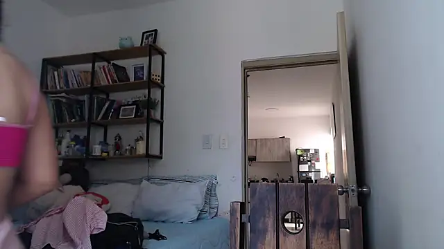 Snapshot of mariamulata chatting on July 17, 4:56 pm mariamulata online show from July 17, 4:56 pm