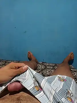 1995eduardo online show from February 6, 1:38 am