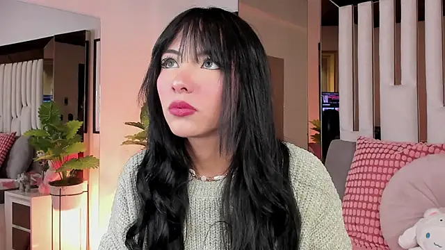 Kitty Eliffe online show from October 28, 9:28 pm