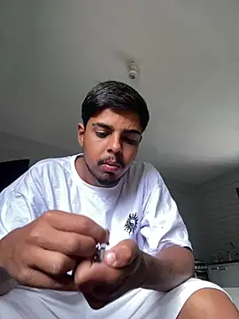 guimvx online show from January 17, 8:56 pm