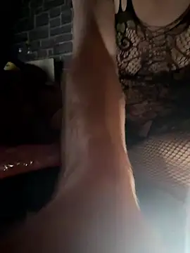 peterwaterfall online show from October 16, 3:07 am