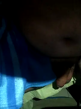 Leocesar37 online show from April 3, 5:00 pm