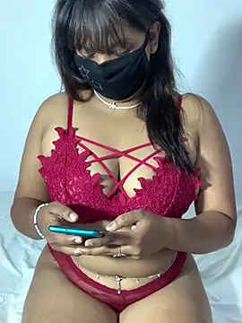 Jeroliee viyana online show from March 21, 2:07 am