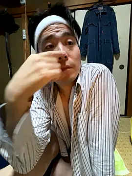 shigeki-113 online show from October 5, 2:15 pm