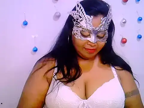 Mysterylady143 online show from February 17, 9:41 pm