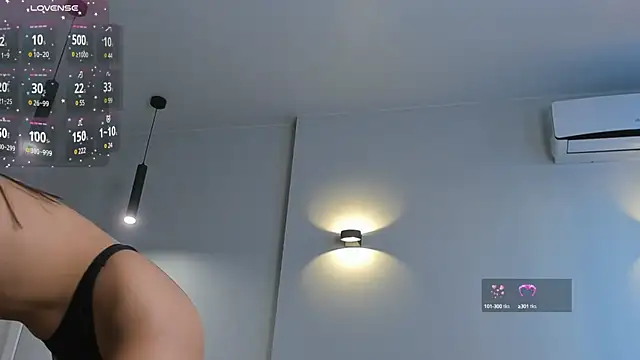 Snapshot of Maria__Candy chatting on February 8, 7:04 am Maria Candy online show from February 8, 7:04 am