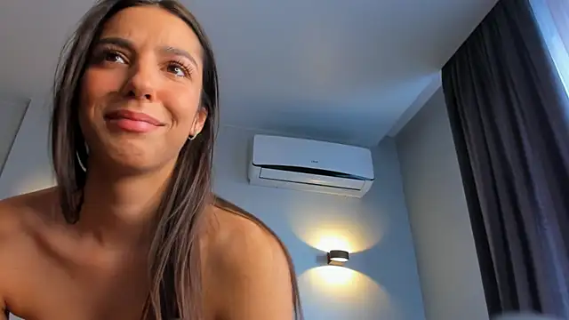 Snapshot of Maria__Candy chatting on February 22, 6:50 am Maria Candy online show from February 22, 6:50 am