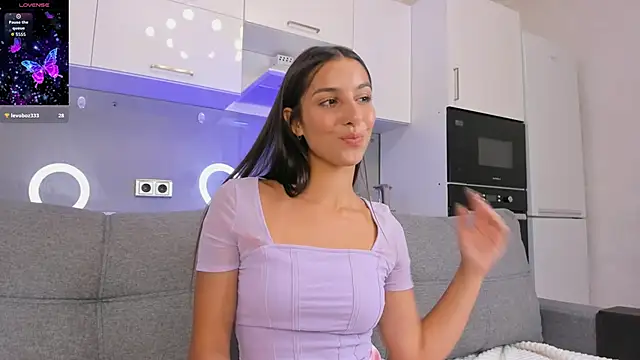 Snapshot of Maria__Candy chatting on October 7, 12:02 pm Maria Candy online show from October 7, 12:02 pm