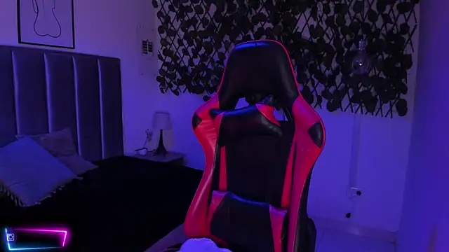 Kitty Gang online show from October 10, 2:32 am