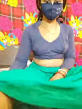 indiancouple09 online show from December 5, 4:44 pm