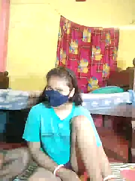 indiancouple09 online show from February 4, 11:38 pm