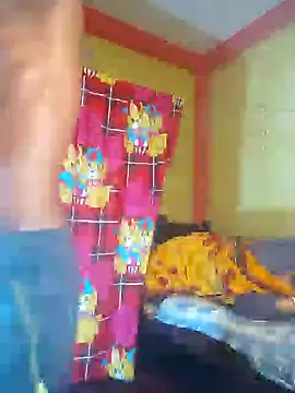 indiancouple09 online show from February 5, 11:39 pm