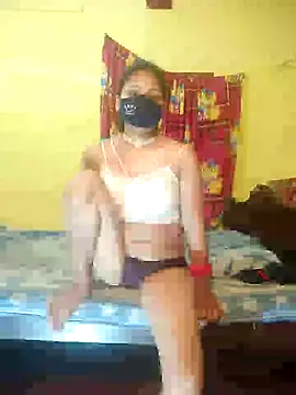 indiancouple09 online show from February 20, 11:43 pm