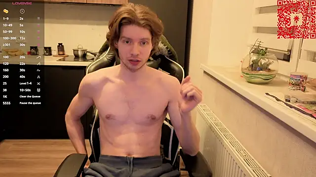 Snapshot of spaisenok chatting on January 8, 9:17 pm spaisenok online show from January 8, 9:17 pm