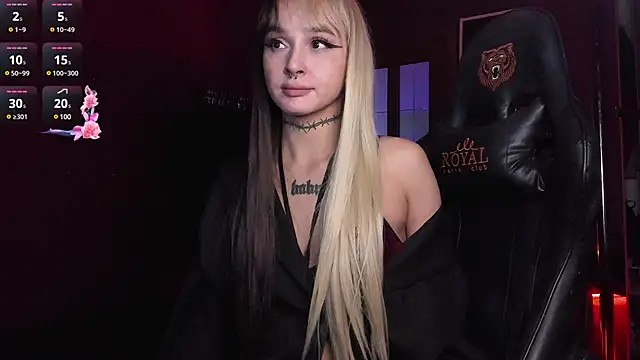 MilaAsh online show from December 24, 10:44 am