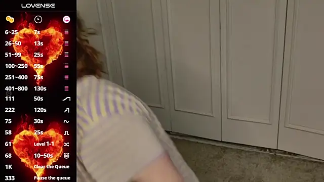 cherrysaturn online show from October 9, 11:08 am