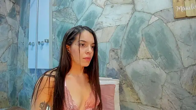 Snapshot of samii_live chatting on January 29, 1:37 am samii live online show from January 29, 1:37 am