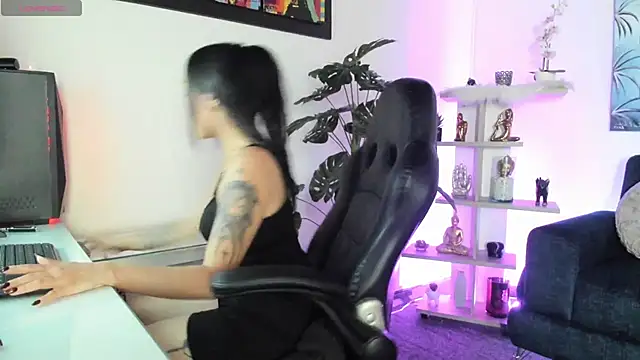 BaphyBaby online show from November 10, 7:13 pm