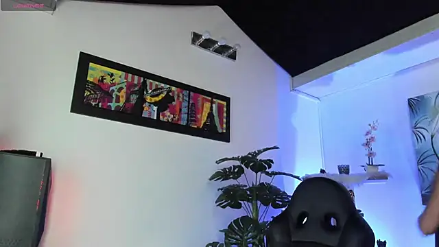 BaphyBaby online show from November 15, 7:21 pm