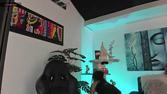 BaphyBaby online show from December 15, 7:07 pm