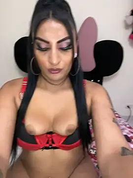 Brianna Trans00 online show from February 22, 7:23 am