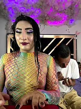 Brianna Trans00 online show from November 8, 2:56 am