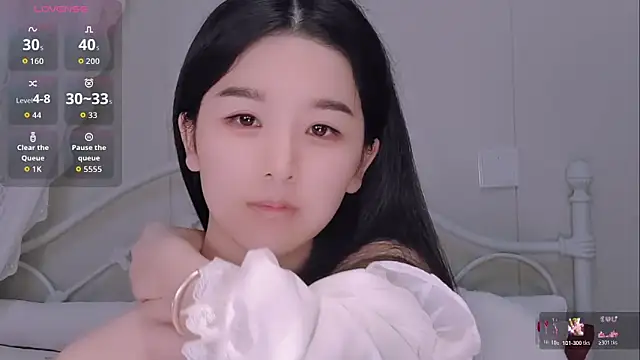 Snapshot of BingLin- chatting on May 21, 6:37 pm BingLin- online show from May 21, 6:37 pm