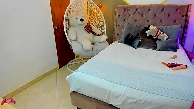 laris park online show from January 11, 4:27 am