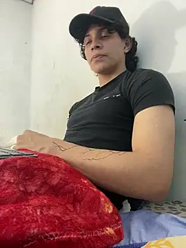 Snapshot of lax777_ chatting on September 11, 8:14 am lax777 online show from September 11, 8:14 am