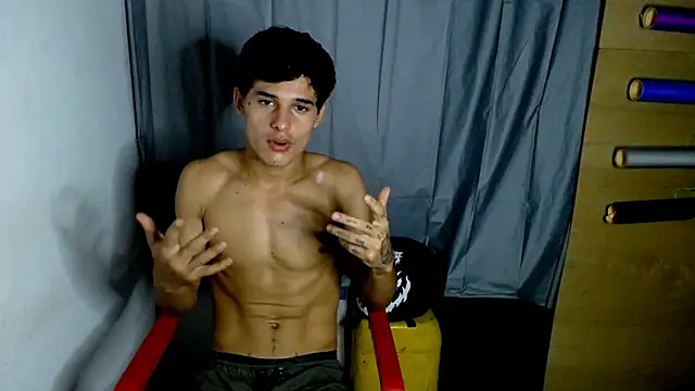 freddy romas online show from February 4, 12:51 am