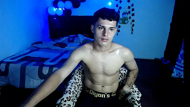 freddy romas online show from October 23, 1:05 am