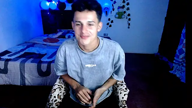 freddy romas online show from October 26, 1:33 am