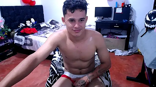 freddy romas online show from May 16, 1:02 am