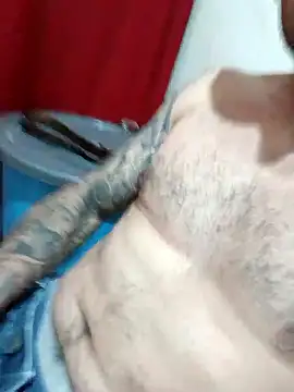 Snapshot of Hot796 chatting on February 19, 8:21 am Hot796 online show from February 19, 8:21 am