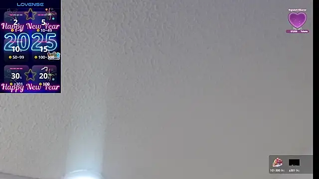 Snapshot of AlexaFontana chatting on January 24, 11:45 pm AlexaFontana online show from January 24, 11:45 pm