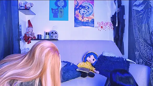 amaracooper  online show from March 20, 1:27 pm