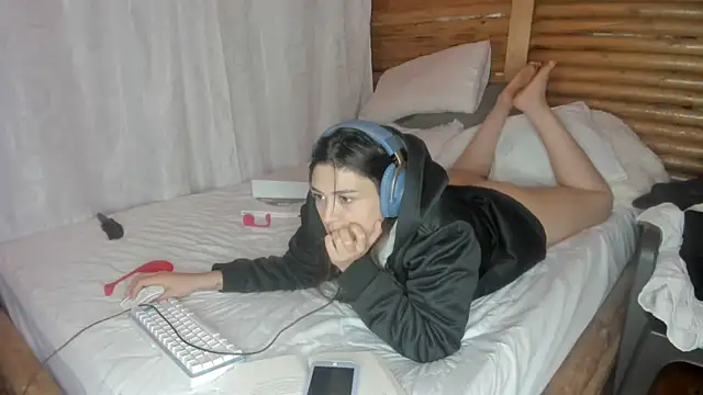 soysara15 online show from January 27, 12:22 am