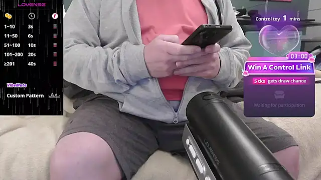 BondBroken online show from January 8, 6:43 pm